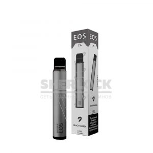 Электронная сигарета EOS e-stick Premium Plus 1200 (Мамба) купить с доставкой в Нижнем Новгороде и Нижегородской области. Цена. Изображение №13.