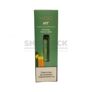 Электронная сигарета HQD HIT 1600 (Кактус-лайм) купить с доставкой в Нижнем Новгороде и Нижегородской области. Цена. Изображение №46. 
