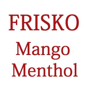 Жидкость Frisco Mango Menthol (50 мл) купить с доставкой в Нижнем Новгороде и Нижегородской области. Цена. Изображение №10.