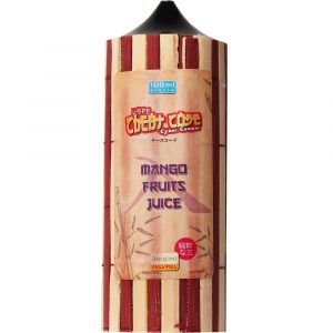 Жидкость Cheat Code Super Juice (100 мл) купить с доставкой в Нижнем Новгороде и Нижегородской области. Цена. Изображение №14.