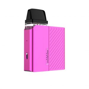 Vaporesso XROS Nano Pod Kit 1000mAh (Pink) купить с доставкой в Нижнем Новгороде и Нижегородской области. Цена. Изображение №14.