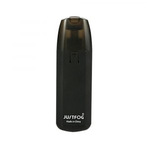 Justfog Minifit Starter Kit 370mAh (Black) купить с доставкой в Нижнем Новгороде и Нижегородской области. Цена. Изображение №16.