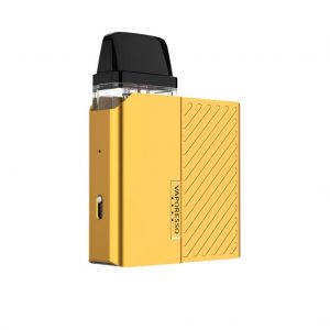 Vaporesso XROS Nano Pod Kit 1000mAh (Yellow) купить с доставкой в Нижнем Новгороде и Нижегородской области. Цена. Изображение №21.