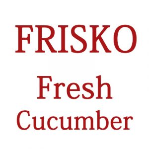 Жидкость Frisco Fresh Cucumber (50 мл) купить с доставкой в Нижнем Новгороде и Нижегородской области. Цена. Изображение №4.