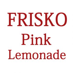 Жидкость Frisco Pink Lemonade (50 мл) купить с доставкой в Нижнем Новгороде и Нижегородской области. Цена. Изображение №13.