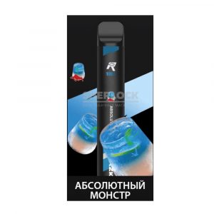 Электронная сигарета CHILLAX AIR 2500 (Капучино) купить с доставкой в Нижнем Новгороде и Нижегородской области. Цена. Изображение №2. 