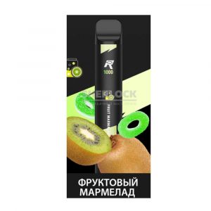 Электронная сигарета PUFFMI DP3500 (Клубничное мороженое) купить с доставкой в Нижнем Новгороде и Нижегородской области. Цена. Изображение №3. 